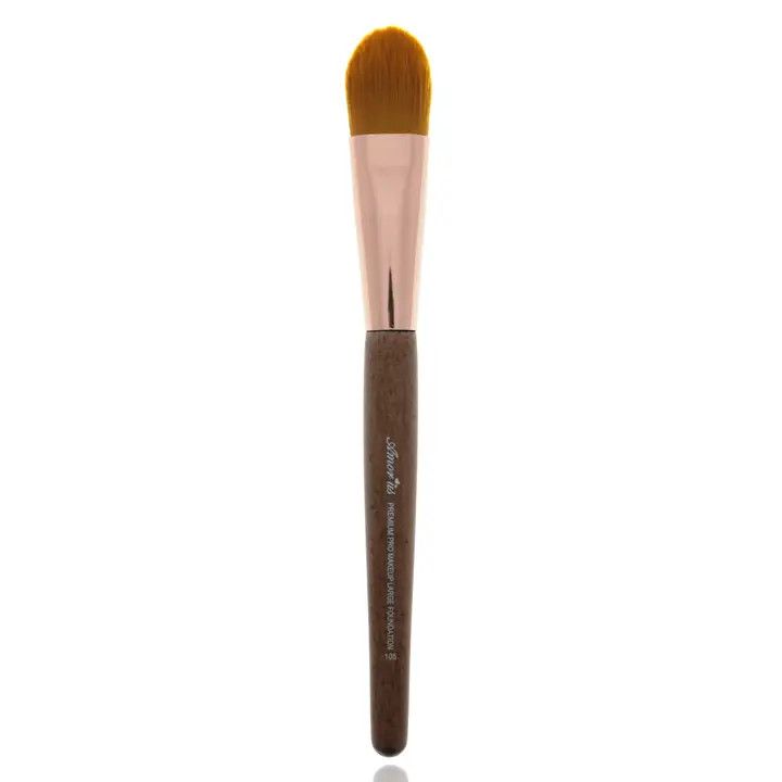 Amor us 105 - Large Foundation Brush