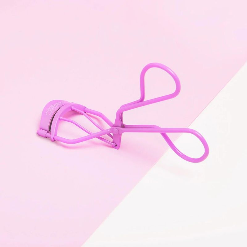 Beauty Creations Eyelash Curler Purple