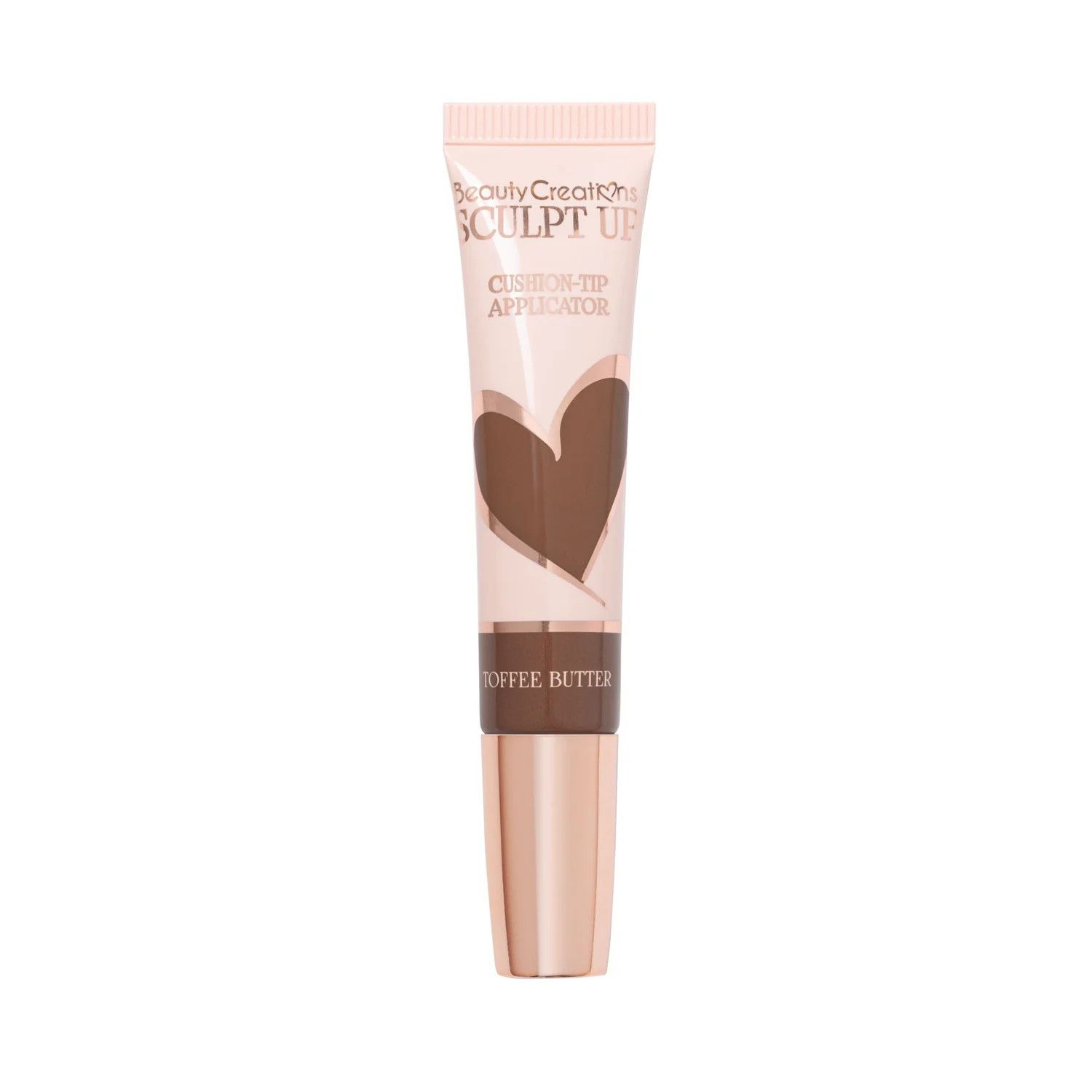 Beauty Creations Sculpt Up Wands, Color: Toffee Butter