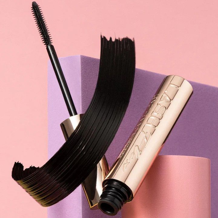 Beauty Creations Lash Flex Workout Plan Lengthening Mascara