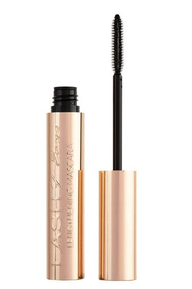 Beauty Creations Lash Flex Workout Plan Lengthening Mascara
