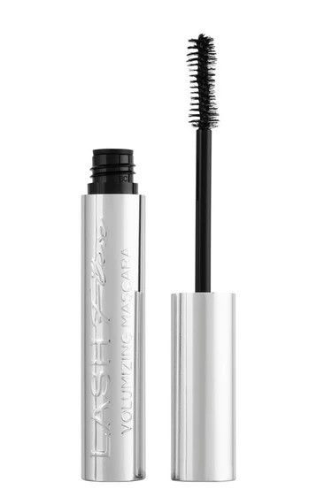 Beauty Creations Lash Flex Workout Plan Volumizing Mascara