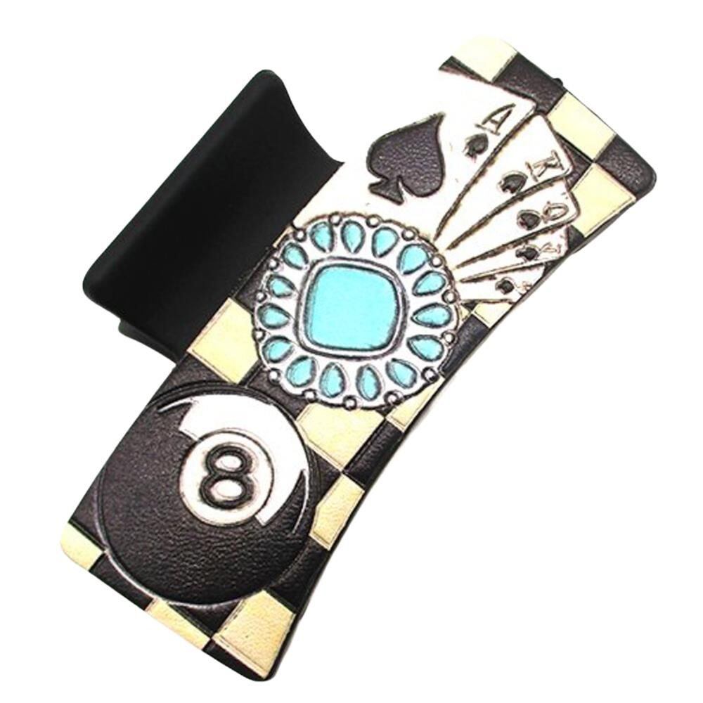 SH-0270 Western Hair Clip