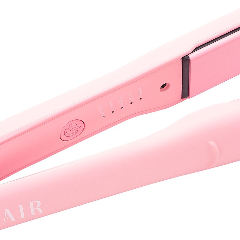 Beauty Creations Hair Straightener