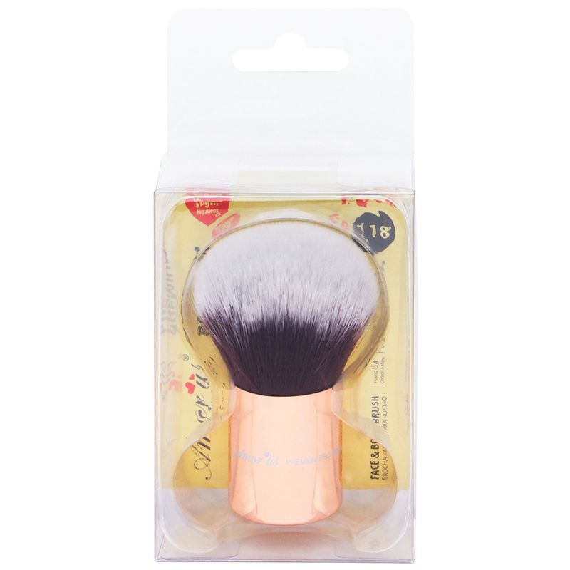 VGBR-118 Amor us Premium Face and Body Brush