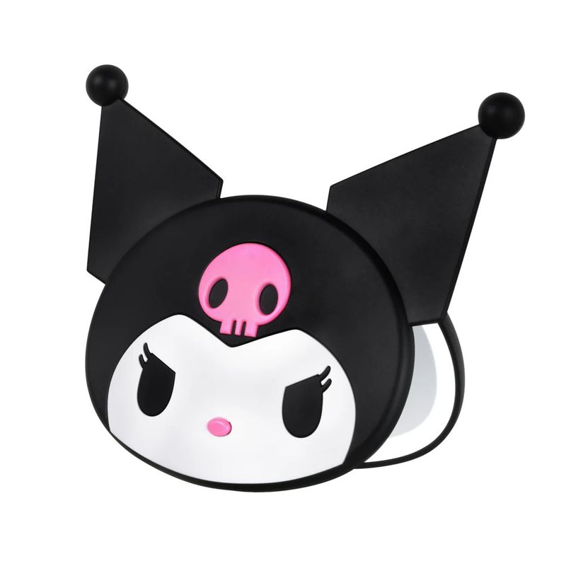 Impressions Vanity Kuromi™ LED Compact Mirror
