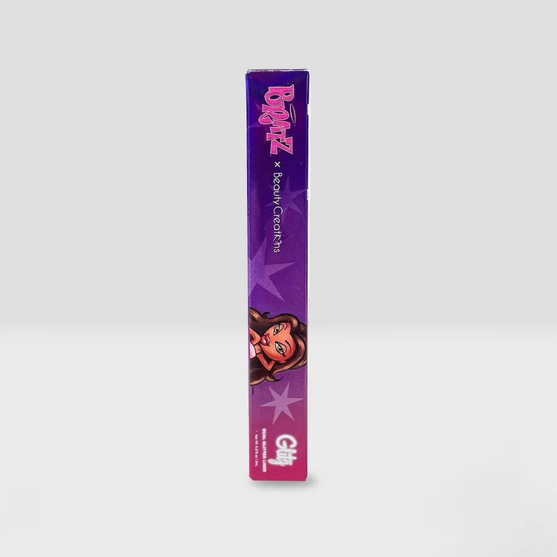 Bratz X Beauty Creations Glitz Glitter Liner
