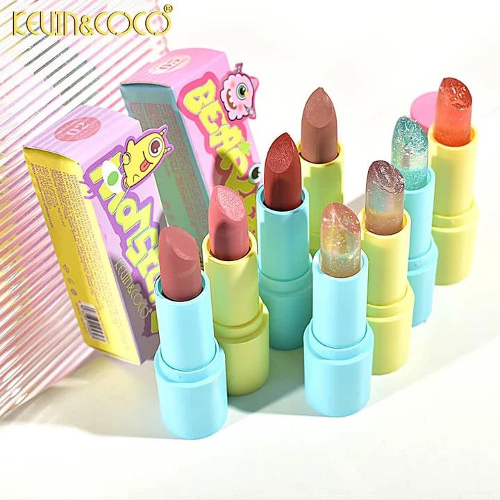 Kevin&amp;Coco Bearless Lipstick
