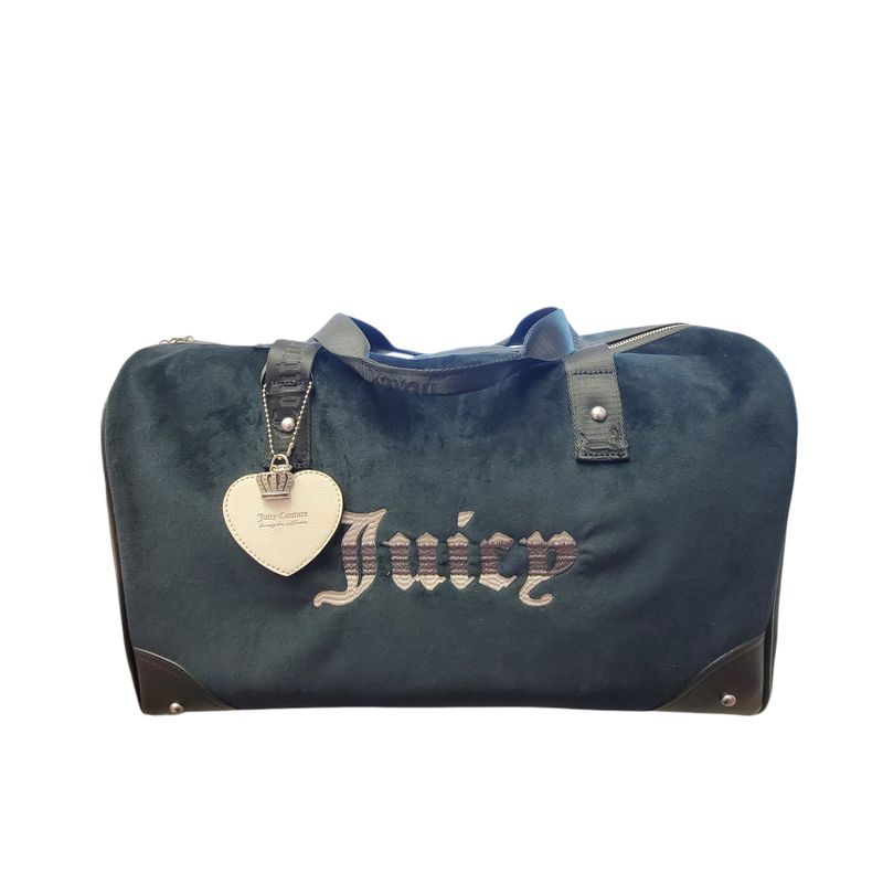 Juicy Couture Retro Vibe Weekender