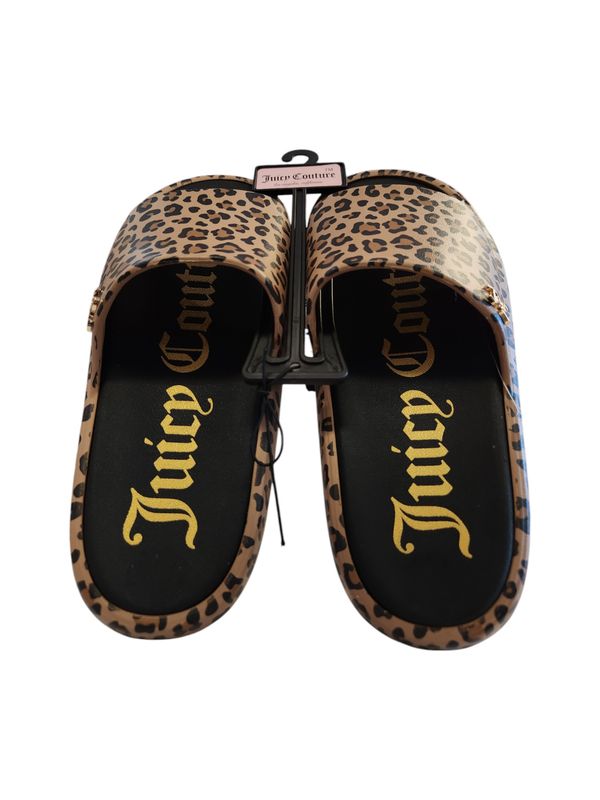 Juicy Couture Women's Slides Waves4-JC