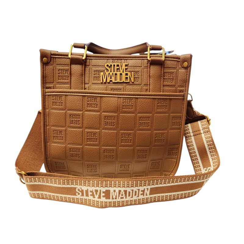 Steve Madden Mini Sidra Nutshell