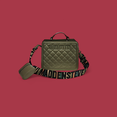 Steve Madden