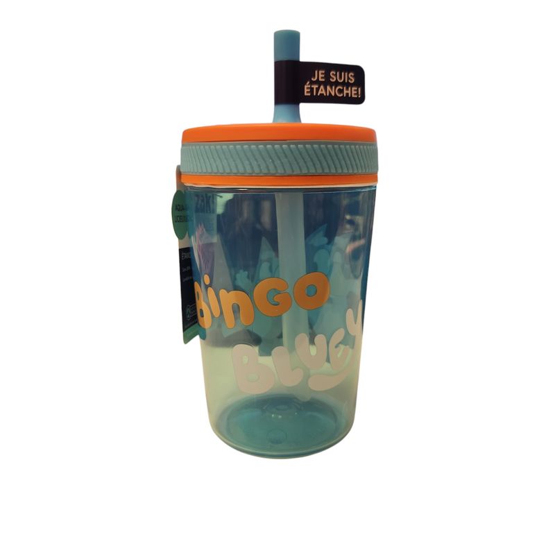 Zak! Leak-Proof Cup