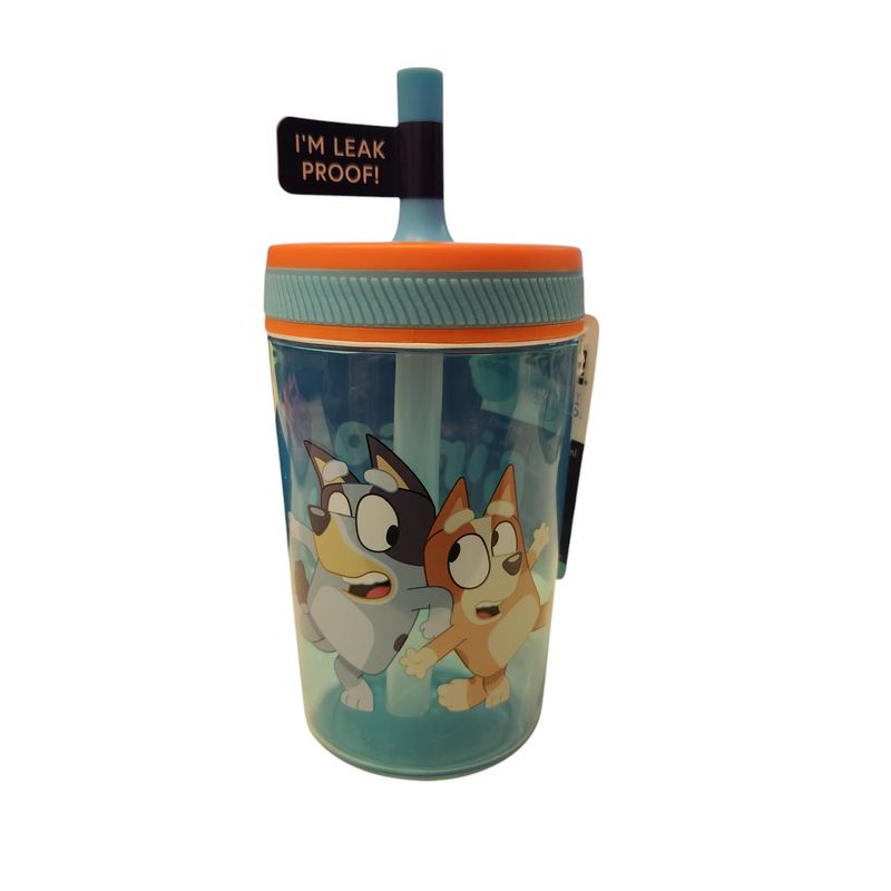 Zak! Leak-Proof Cup