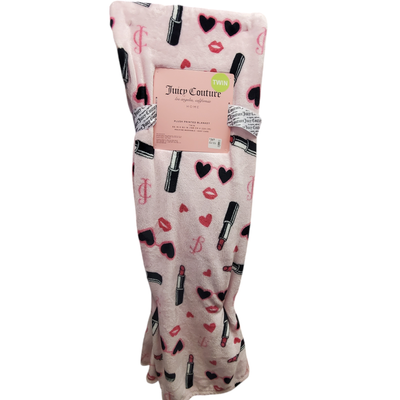 Juicy Couture Blankets/Throws
