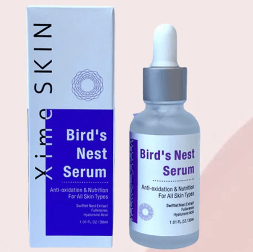 Xime Beauty - BIRD&#39;S NEST SERUM