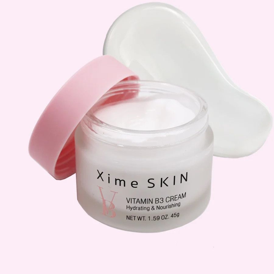Xime Skin Vitamin B