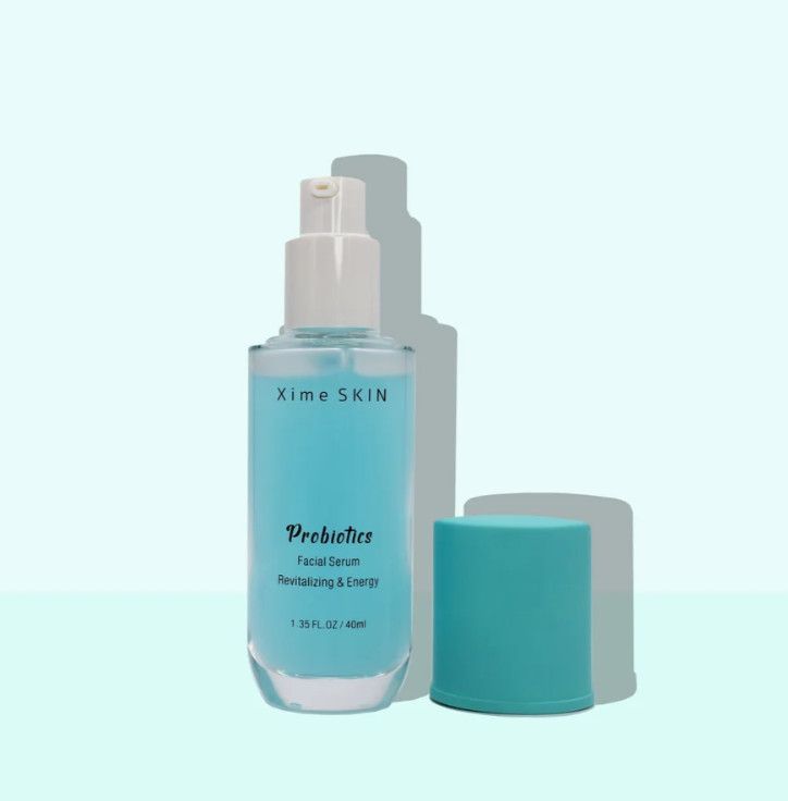 Xime Beauty - PROBIOTICS FACIAL SERUM