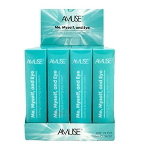 Amuse - Me, Myself And Eye Cream