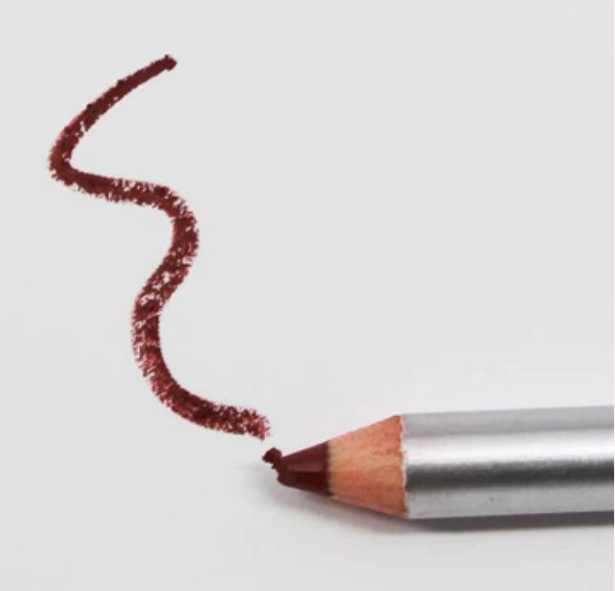 Amuse Lip Liner, Color: Auburn