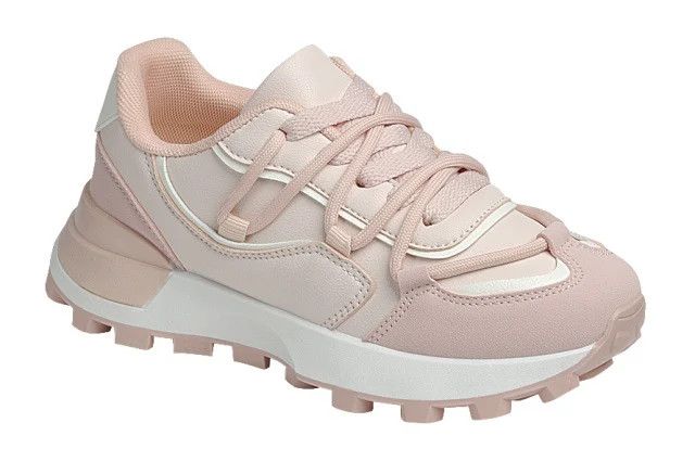 Cristy-16K Girl's Sneakers