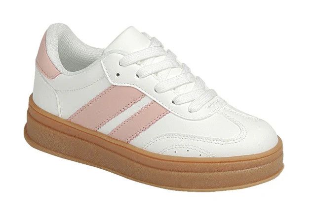 Topping-03K Kids Sneakers