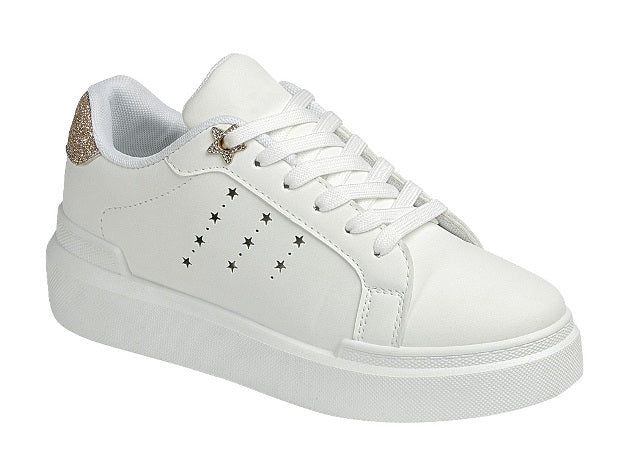 Soars-3 Woman&#39;s Low Top Sneakers