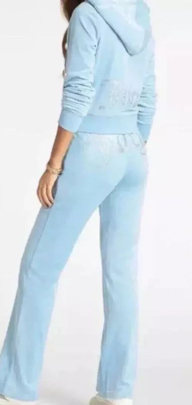 Juicy Couture Track Suit Style 110031514
