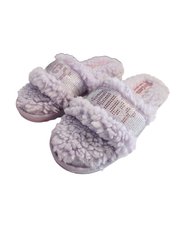 Juicy Couture Slippers Halo 3