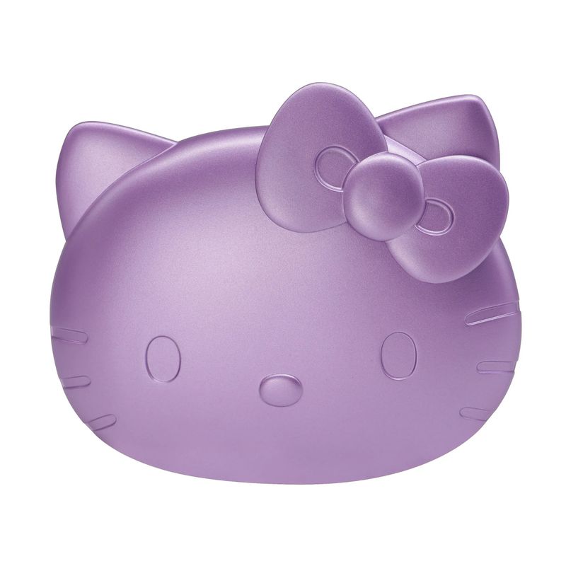 Hello Kitty® Kawaii Battery Compact Mirror with Special Finish Lilac
