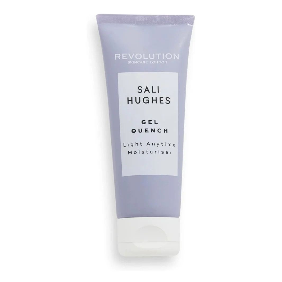 Revolution Skincare X Sali Hughes Gel Quench Moisturizer