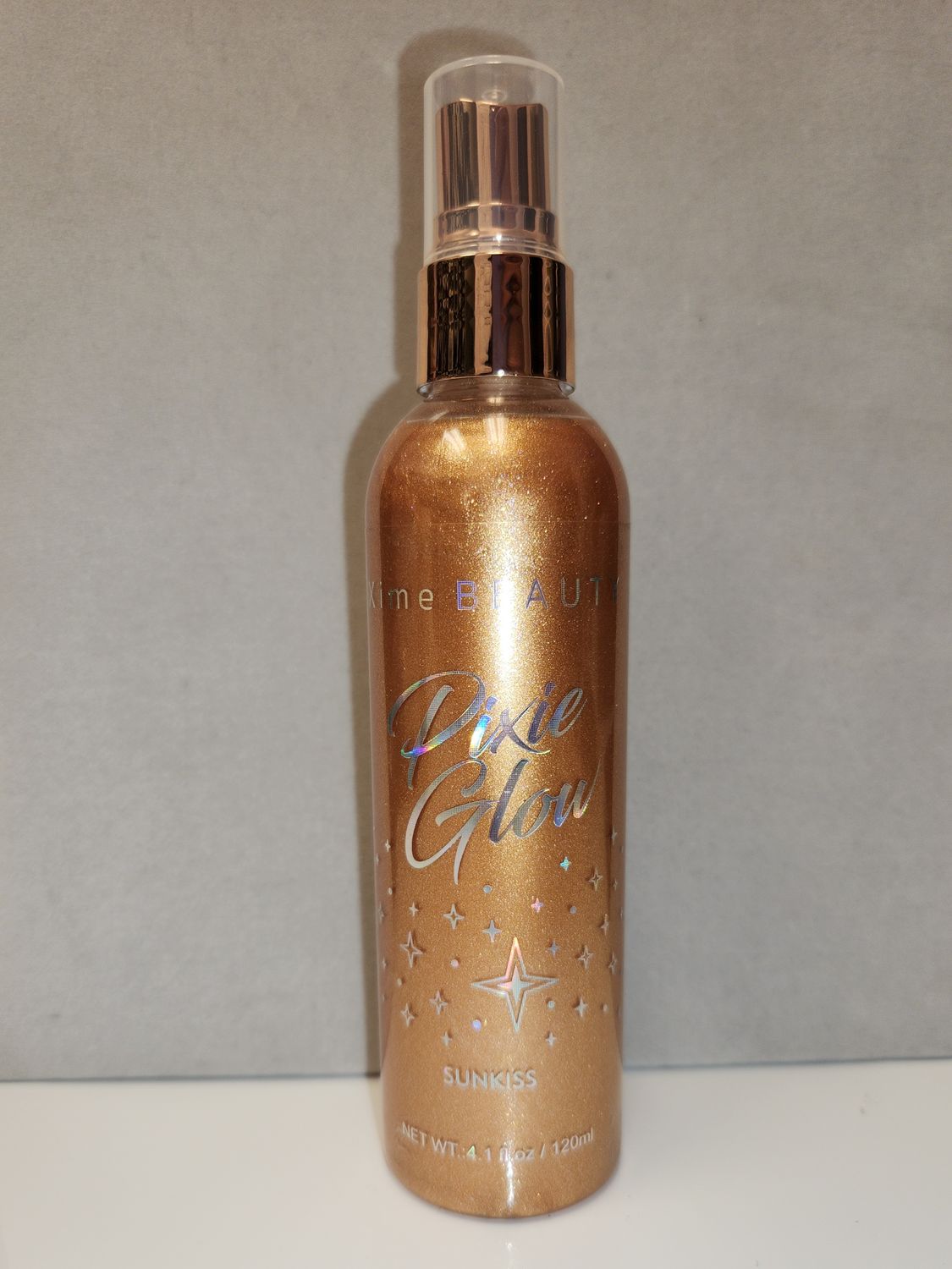 Xime Beauty Pixie Glow, Color: Sunkiss