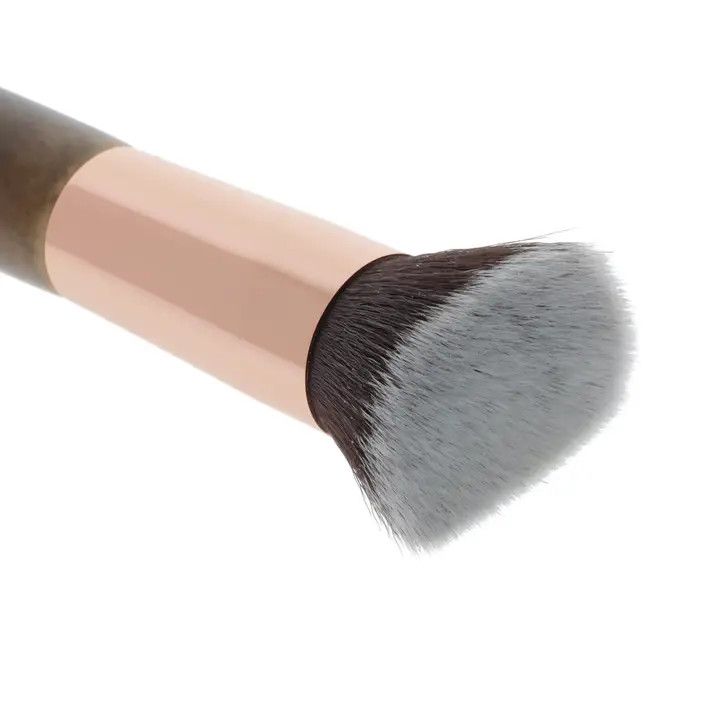 Amor Us 122 - Angled Flat Brush