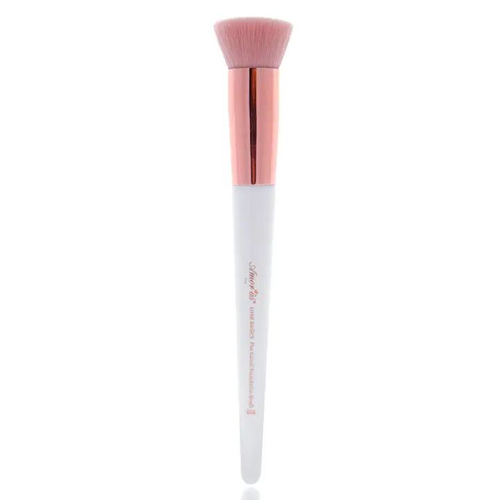 Amor Us Luxe Basics Flat Kabuki Foundation Brush #202