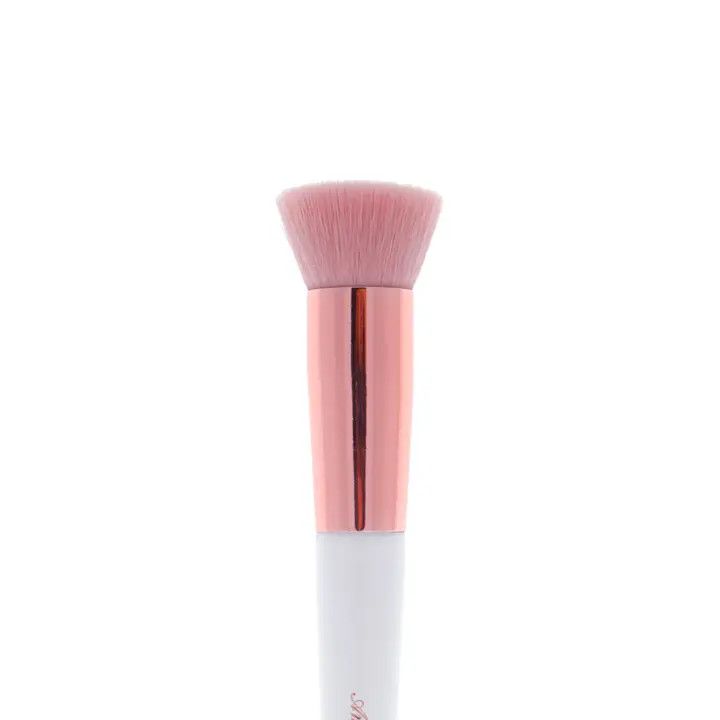 Amor Us Luxe Basics Flat Kabuki Foundation Brush #202