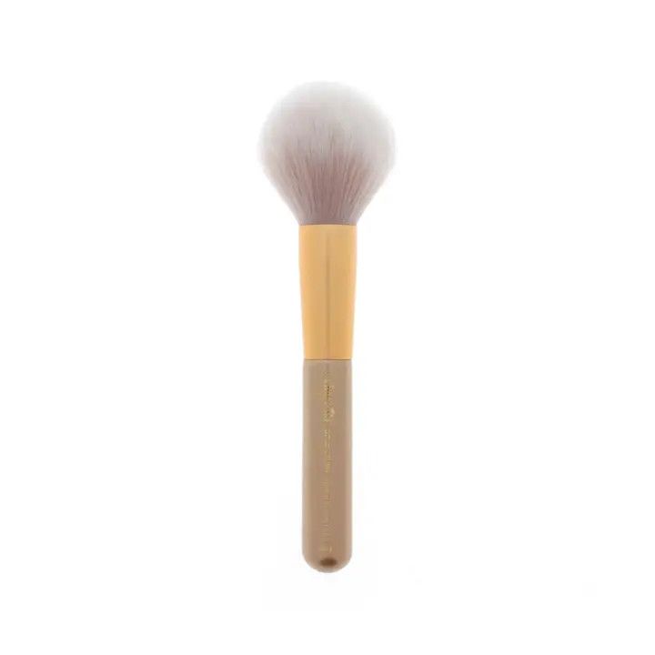 Amor Us Gold Crush Tapered Powder Brush #303