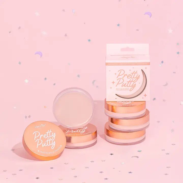 Amor Us Pretty Putty Matte Primer