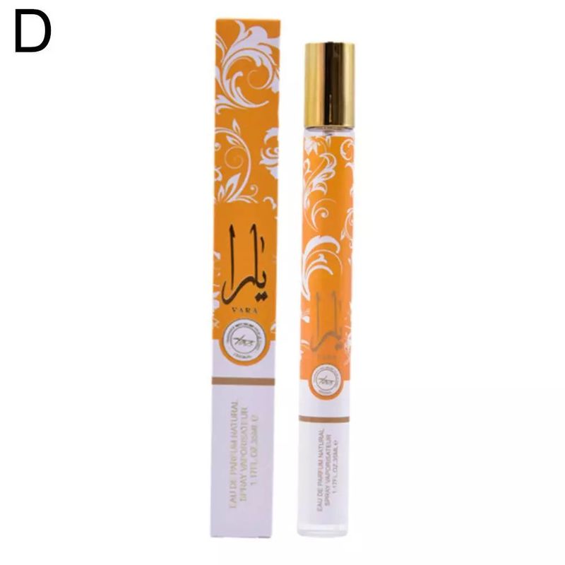 Yara Travel Size Perfume