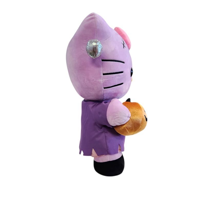Hello Kitty Halloween Greeter Decoration 21in.