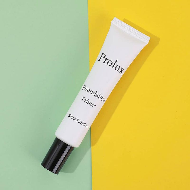 Prolux Foundation Primer For Smooth Skin &amp; Long-Wearing Even Makeup