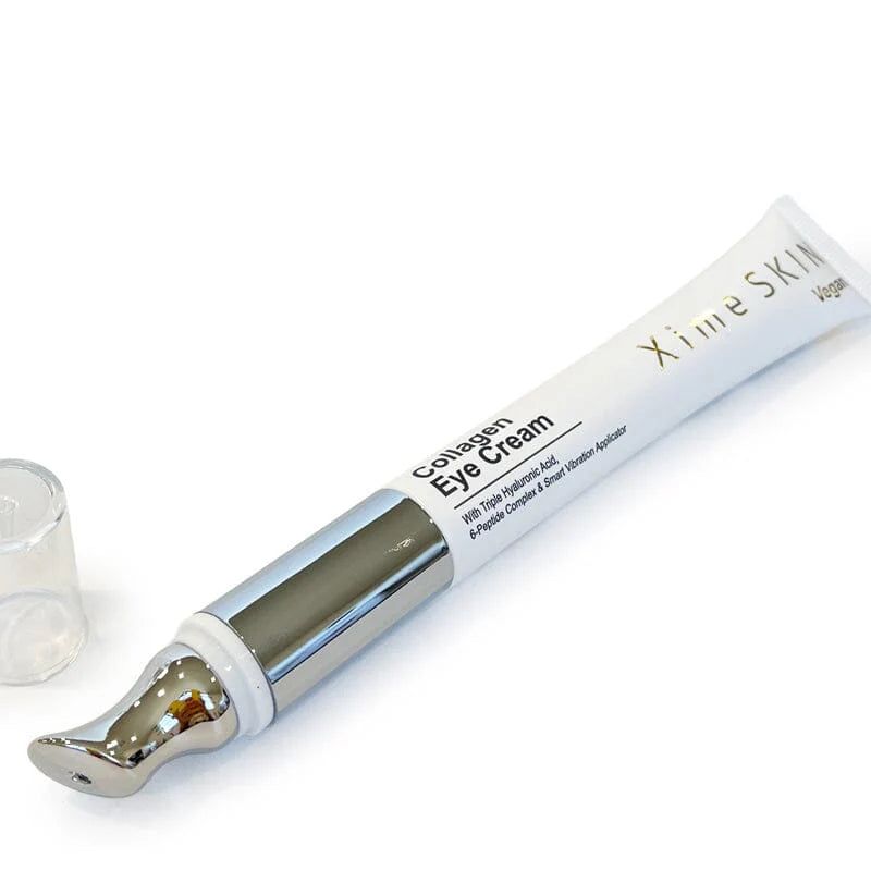 Xime Skin Collagen Eye Cream
