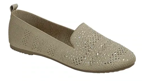 Weave-87   Crochet Flats