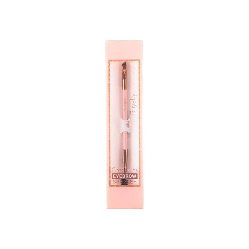 Beauty Creations Eyebrow Dual Ended Spoolie Brush