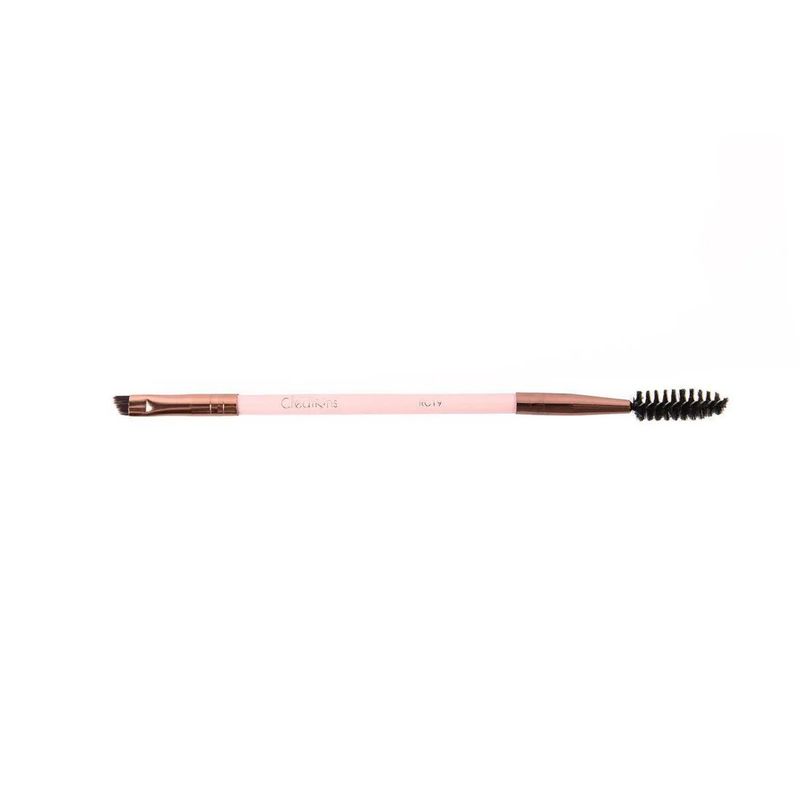 Beauty Creations Eyebrow Dual Ended Spoolie Brush