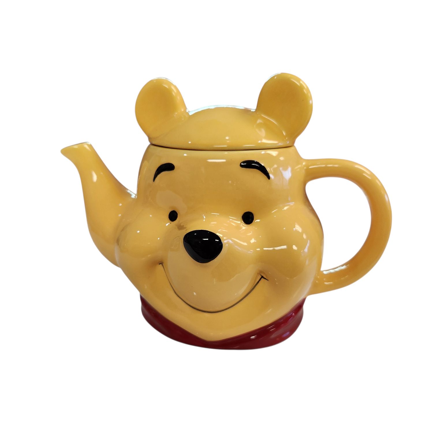 Disney Winnie the Pooh Figural Tea Pot