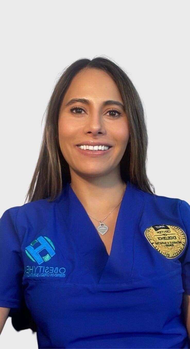 L.N. Adriana Palacios - Consulta Online