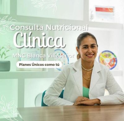 L.N. Blanca Villaseñor - Consulta Online
