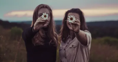 Programa "Para una persona especial"