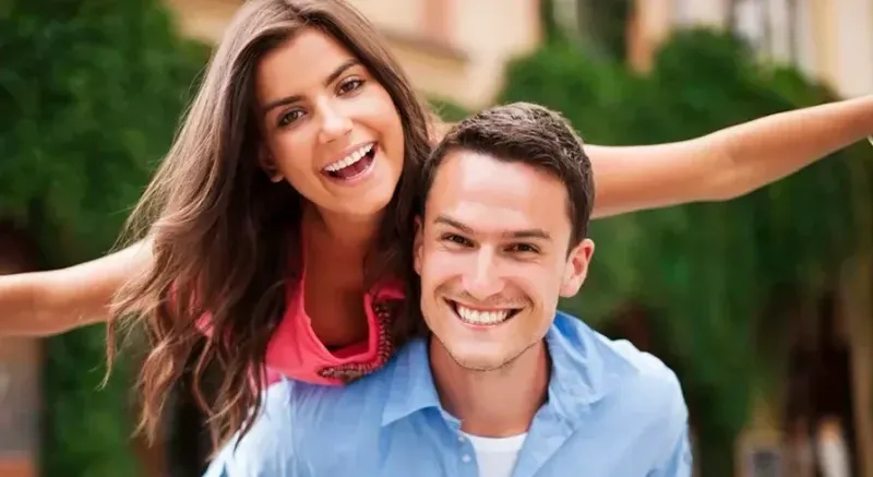 Programa "Cuidando de mi pareja"