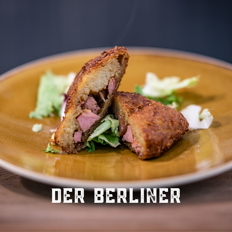 Der Berliner